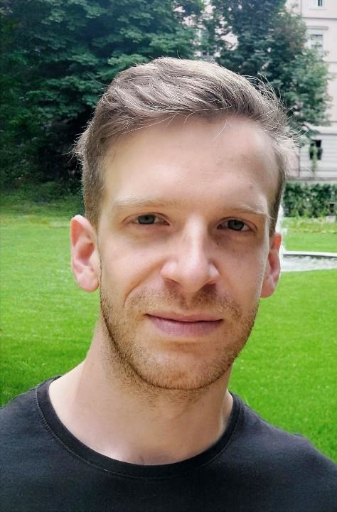 Luca Griso